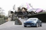 Peugeot RCZ 2009 года